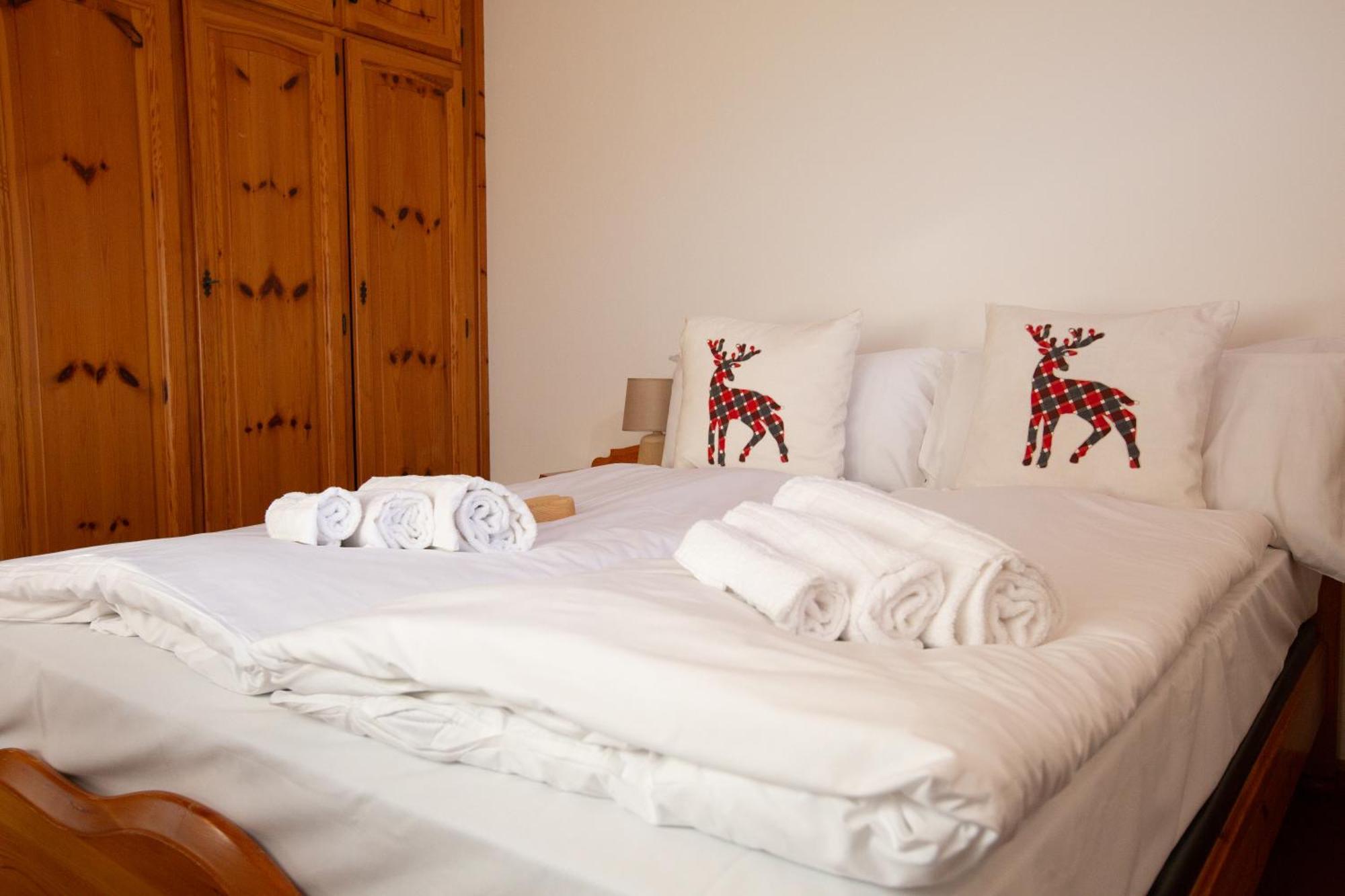 Bike & Bikers Hotel Restaurant Ampezzo Exterior photo