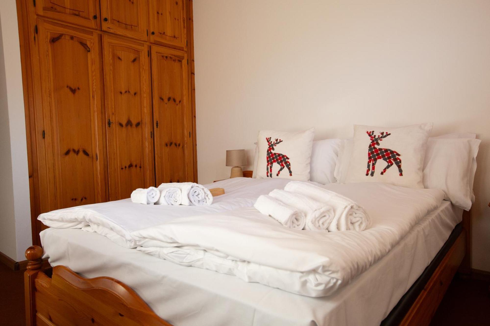 Bike & Bikers Hotel Restaurant Ampezzo Exterior photo
