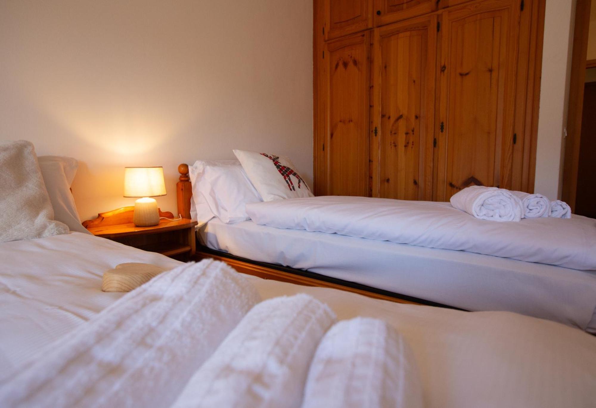 Bike & Bikers Hotel Restaurant Ampezzo Exterior photo