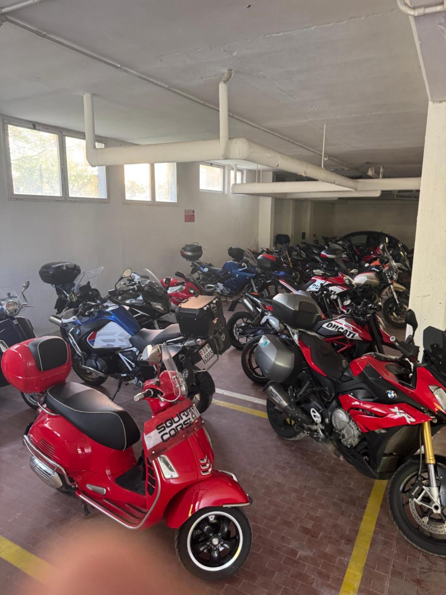 Bike & Bikers Hotel Restaurant Ampezzo Exterior photo